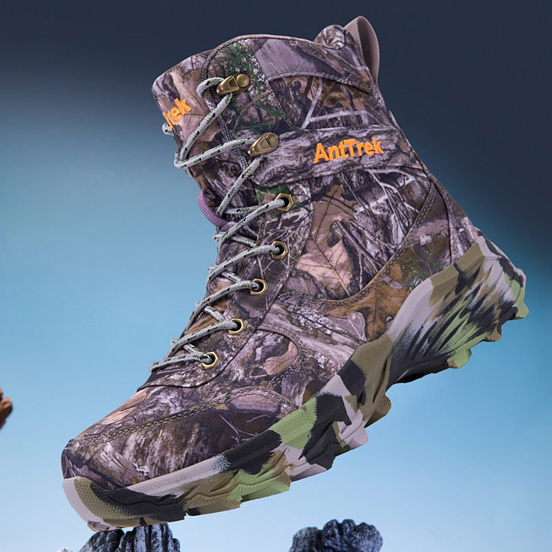 Nuovi stivali tattici da uomo, - Men Shoes Boots recensione e prezzo