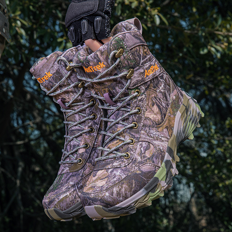 Nuovi stivali tattici da uomo, - Men Shoes Boots recensione e prezzo