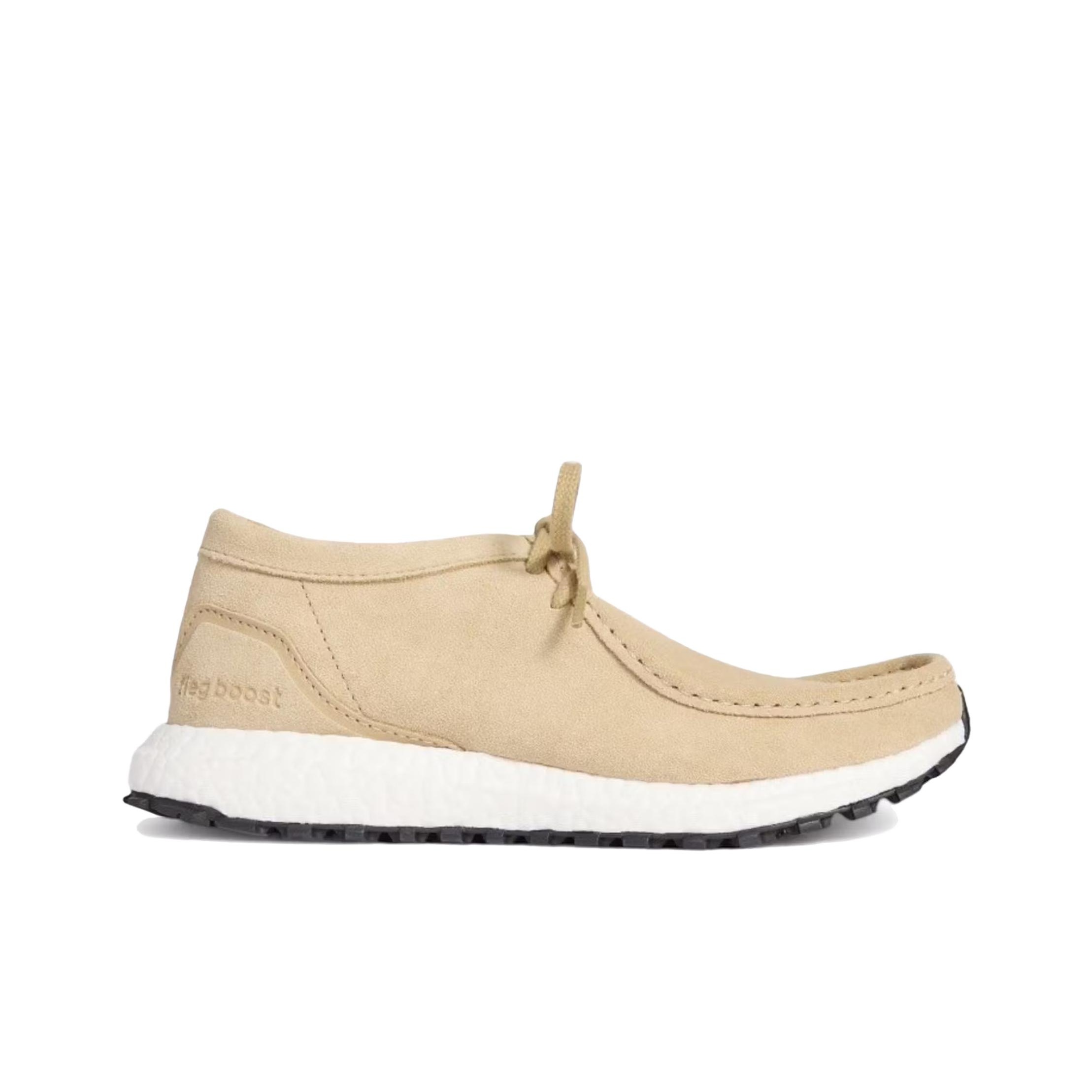 KITH X Clarks x Adidas Wallabe - Men'S Shoes In Clarks recensione e prezzo