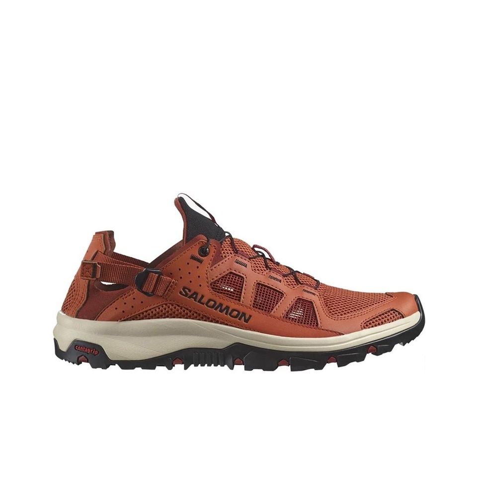 SALOMON Techamphibian 5 Scarpe - Men'S Shoes Grip recensione e prezzo