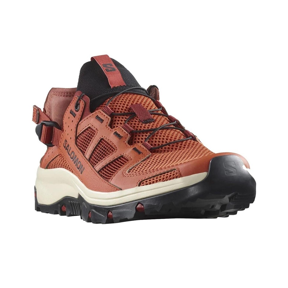 SALOMON Techamphibian 5 Scarpe - Men'S Shoes Grip recensione e prezzo