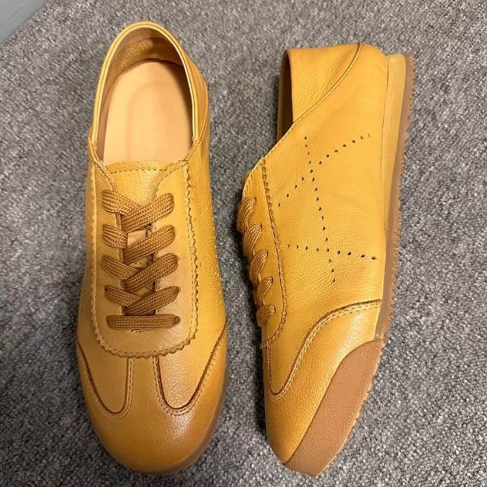 Sneaker Brogue Artigianali in  - Men'S Shoes Brogues recensione e prezzo