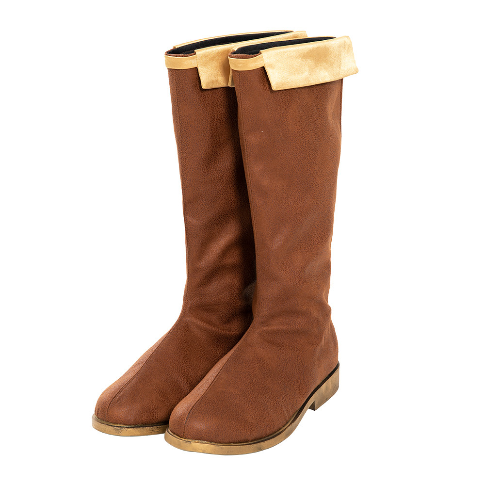 Stivali in Pelle Link Hero Tun - Men Shoes Boots recensione e prezzo