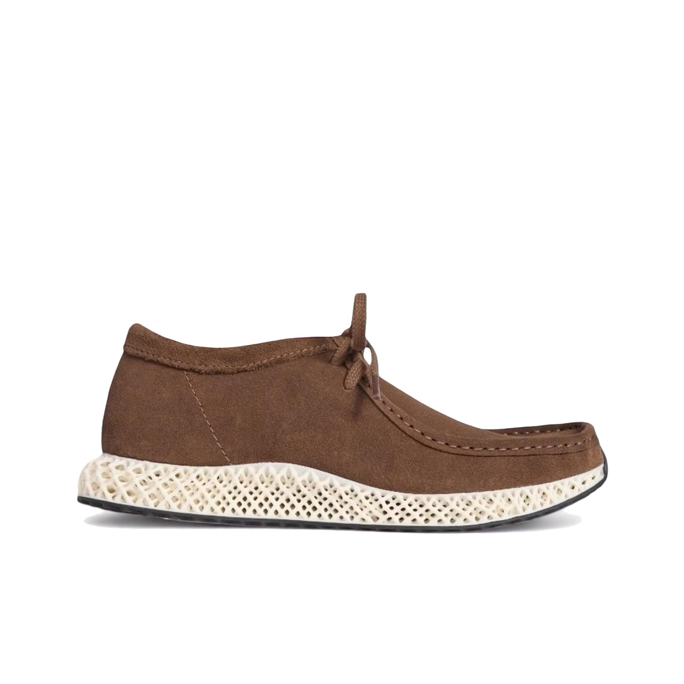 KITH X Clarks X Adidas Wallabe - Men'S Shoes In Clarks recensione e prezzo