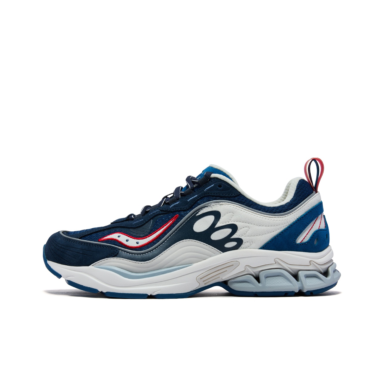 Saucony x Expensive Taste GRID - Men Shoes Expensive recensione e prezzo