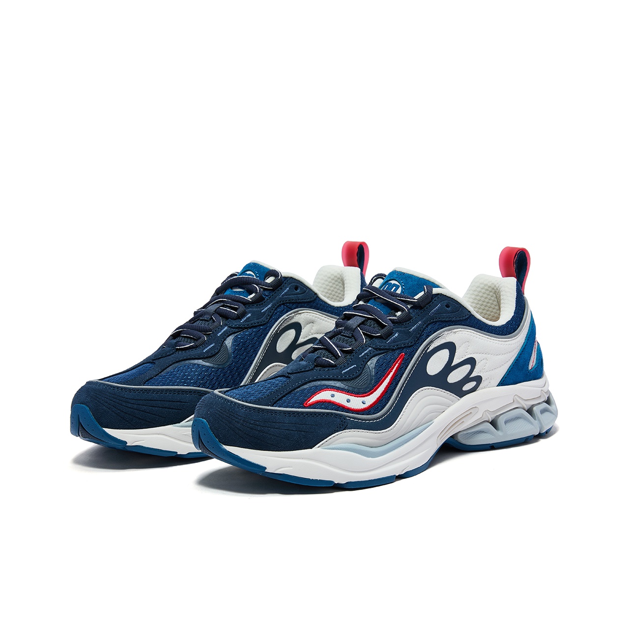 Saucony x Expensive Taste GRID - Men Shoes Expensive recensione e prezzo