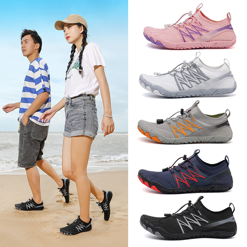 Nuove scarpe da acqua per scar - Men'S Shoes Vibram recensione e prezzo