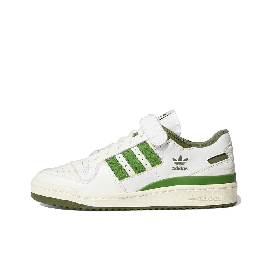 Adidas Originals FORUM 84 Low  - Men'S Shoes For Crews recensione e prezzo