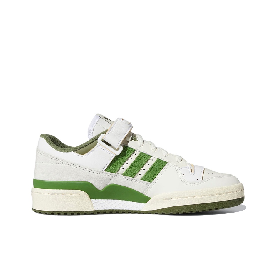 Adidas Originals FORUM 84 Low  - Men'S Shoes For Crews recensione e prezzo