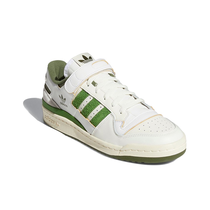 Adidas Originals FORUM 84 Low  - Men'S Shoes For Crews recensione e prezzo
