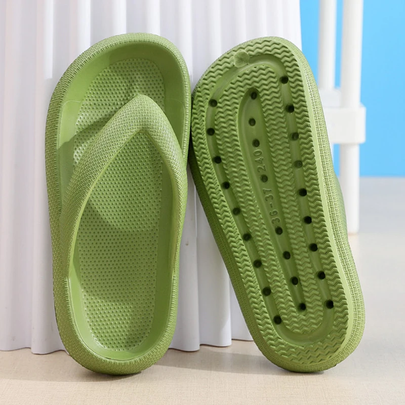 Infradito Antiscivolo con Plat - Men'S Shoes Cloud recensione e prezzo
