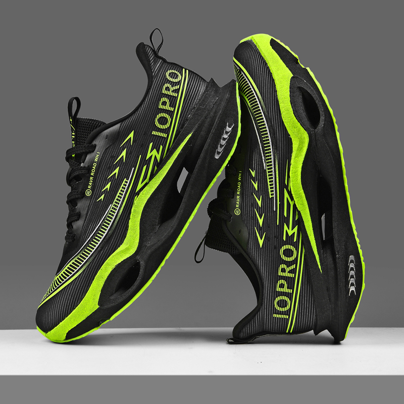 Scarpe da Corsa per Uomo, Scar - Men'S Shoes Vibram recensione e prezzo