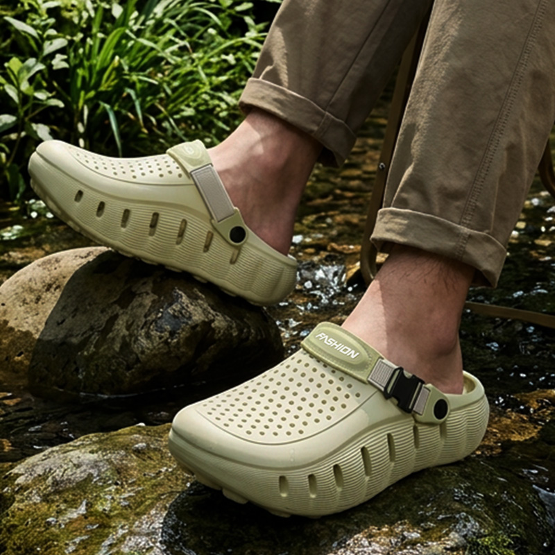 Zoccoli Comfort Platform Mix C - Men Shoes Branded recensione e prezzo