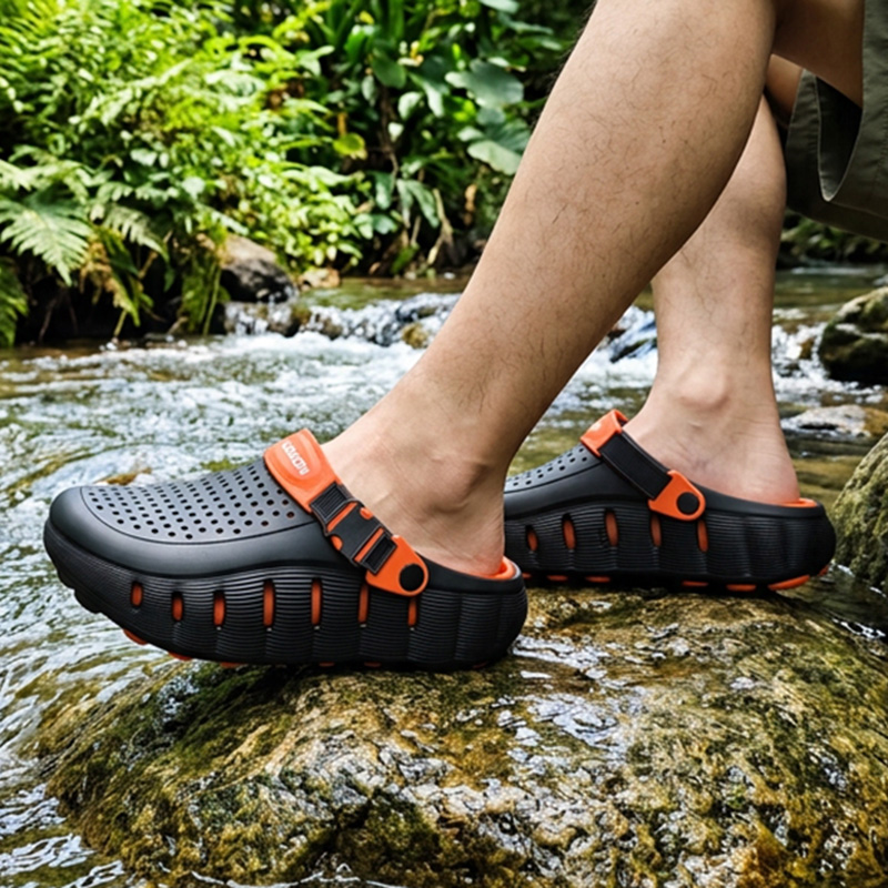 Zoccoli Comfort Platform Mix C - Men Shoes Branded recensione e prezzo