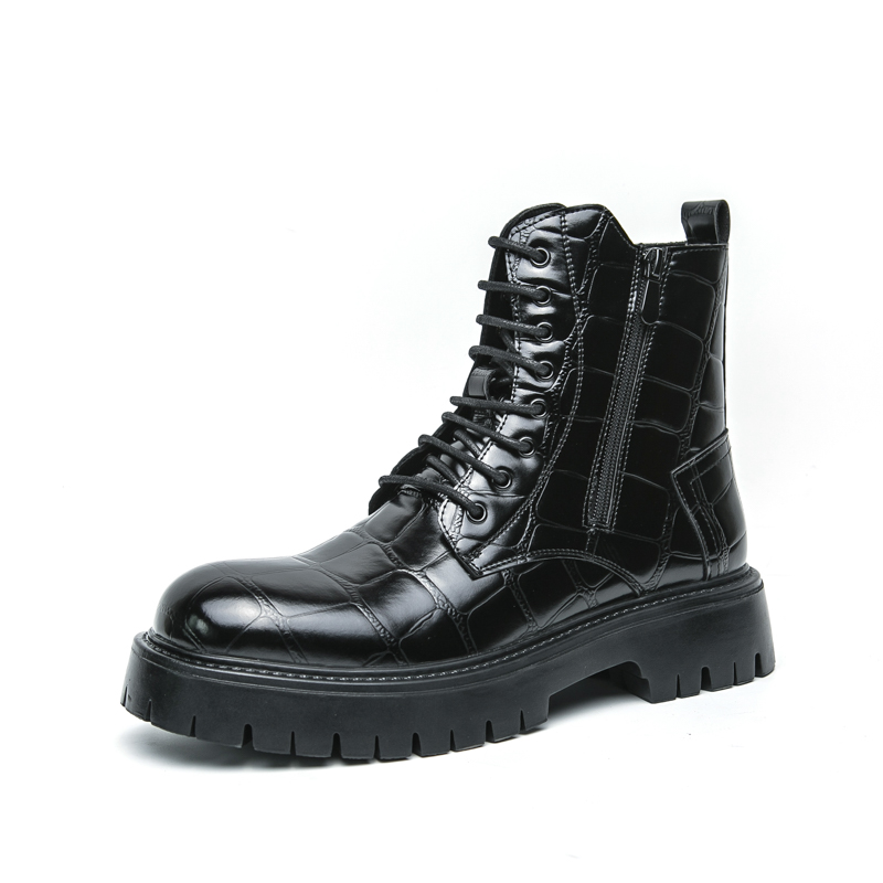 Stivaletti Chelsea moda uomo e - Men Shoes Branded recensione e prezzo