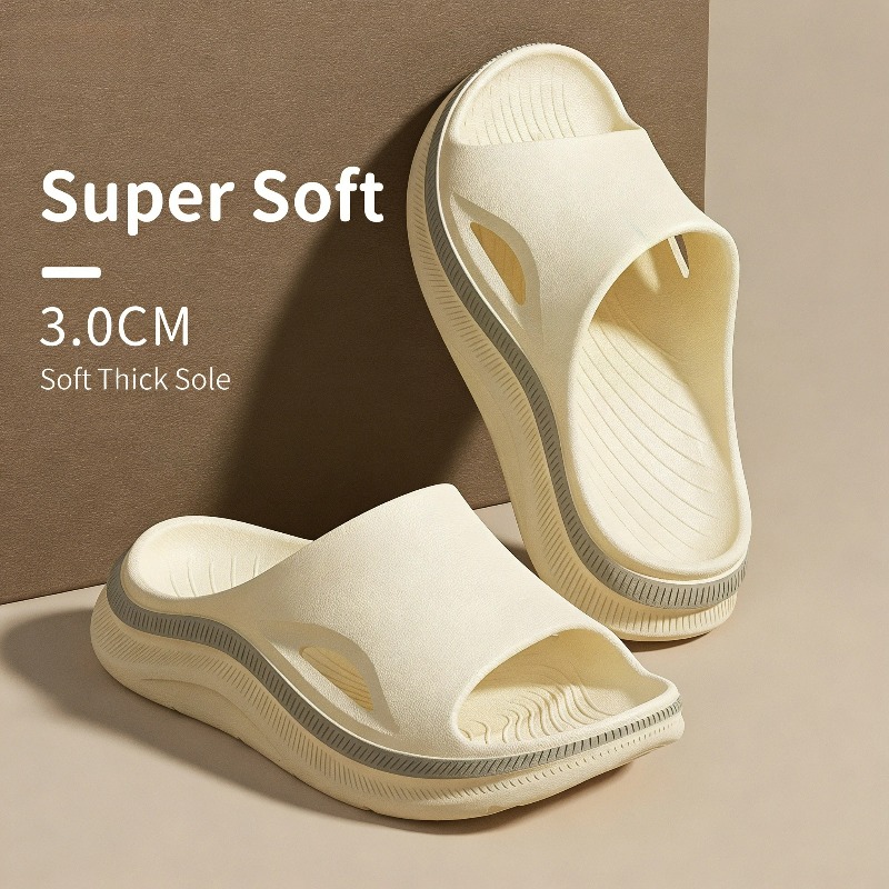 Ciabatta da casa donna, sandal - Men'S Shoes Cloud recensione e prezzo