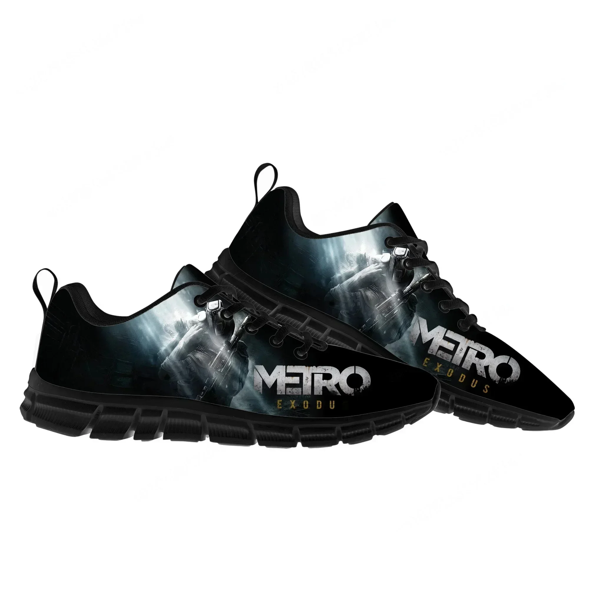 Scarpe Sportive Metro Exodus,  - Men Shoes Metro recensione e prezzo