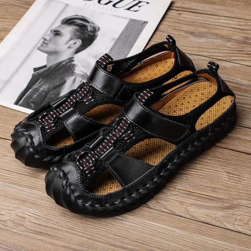 Sandali da uomo da spiaggia Fo - Men Shoes Expensive recensione e prezzo