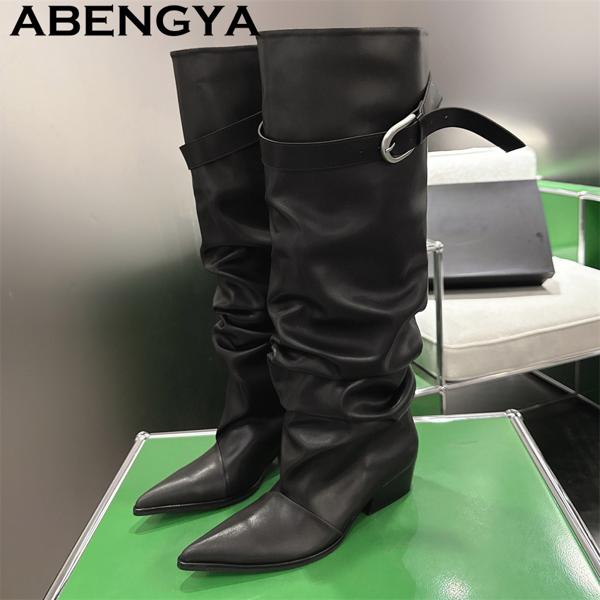 Nuovi Stivali Invernali 2026 d - Chelsea Boots Suede recensione e prezzo