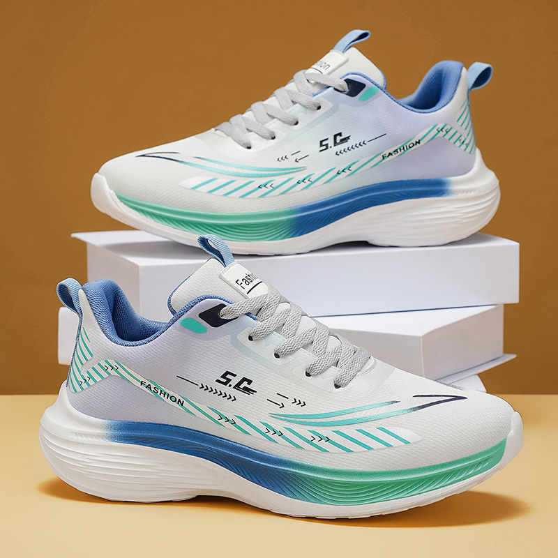 2026 NUOVE Scarpe da Corsa Spo - Men'S Shoes Vibram recensione e prezzo