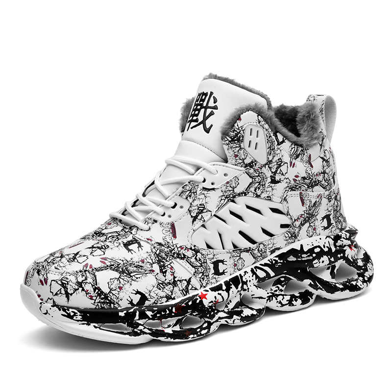 Scarpe da ginnastica da uomo o - Men Shoes Branded recensione e prezzo