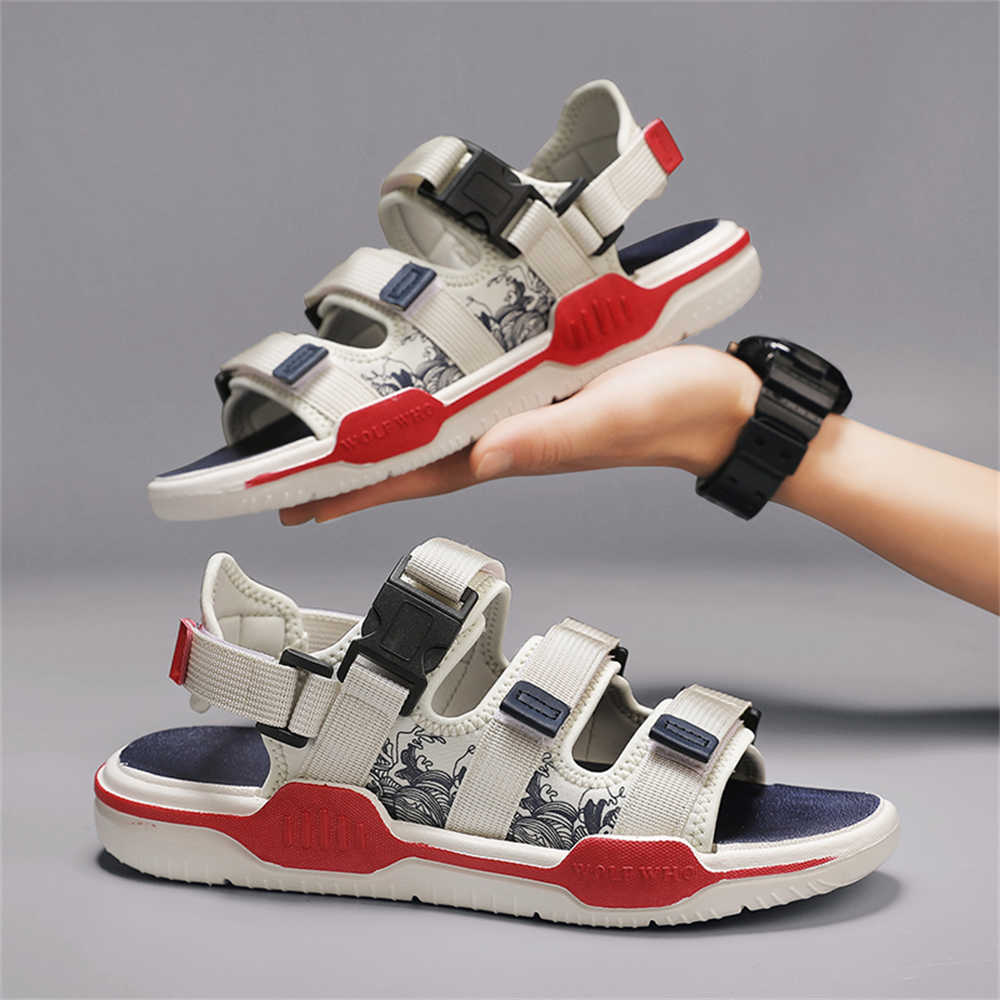 Taglia 40 Sandali da uomo anti - Men Shoes Expensive recensione e prezzo