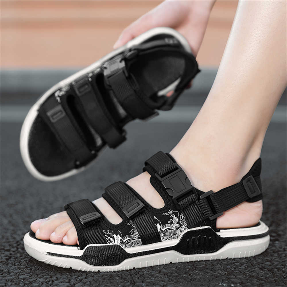 Taglia 40 Sandali da uomo anti - Men Shoes Expensive recensione e prezzo