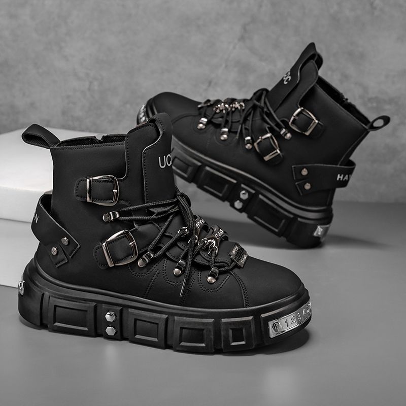 Stivali di marca originali per - Men Shoes Branded recensione e prezzo