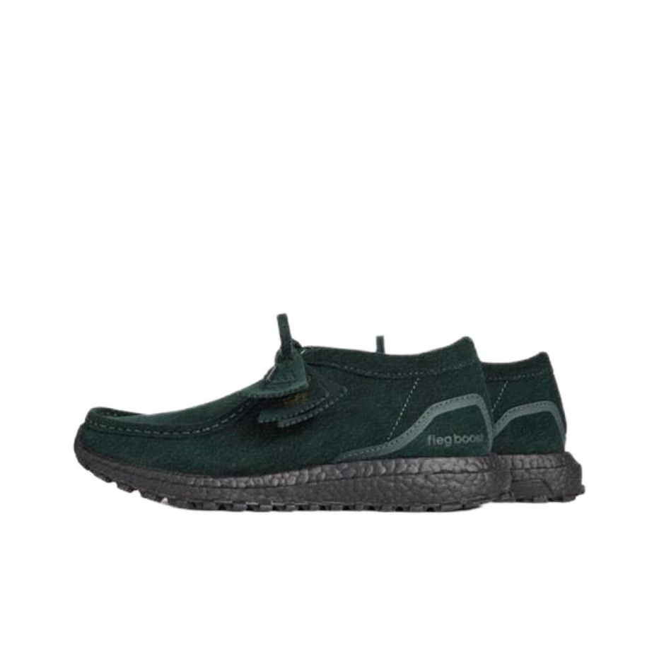 Adidas x KITH X Clarks Wallabe - Men'S Shoes In Clarks recensione e prezzo