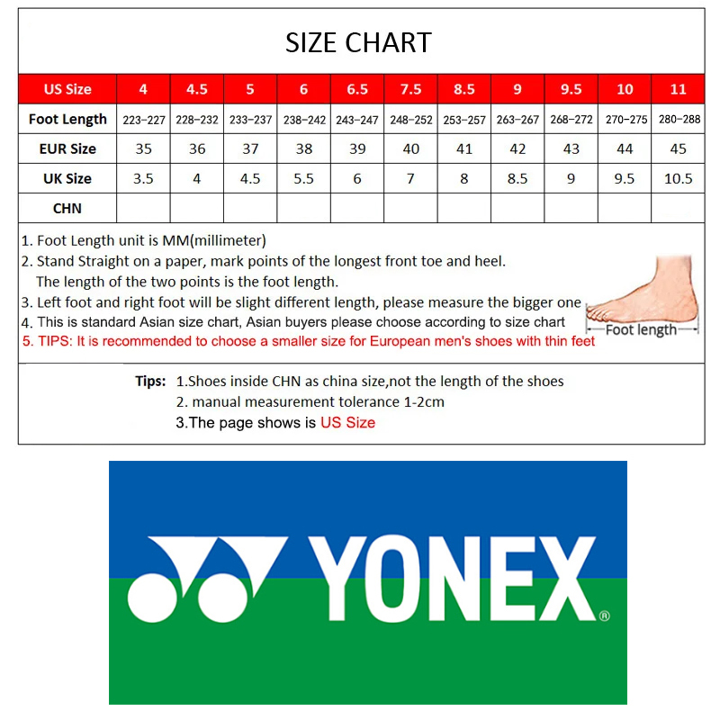 Scarpe da Badminton Profession - Men'S Shoes Yonex Badminton recensione e prezzo
