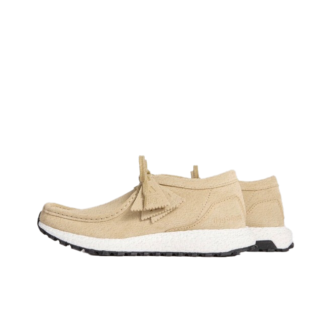 KITH X Clarks x Adidas Wallabe - Men'S Shoes In Clarks recensione e prezzo