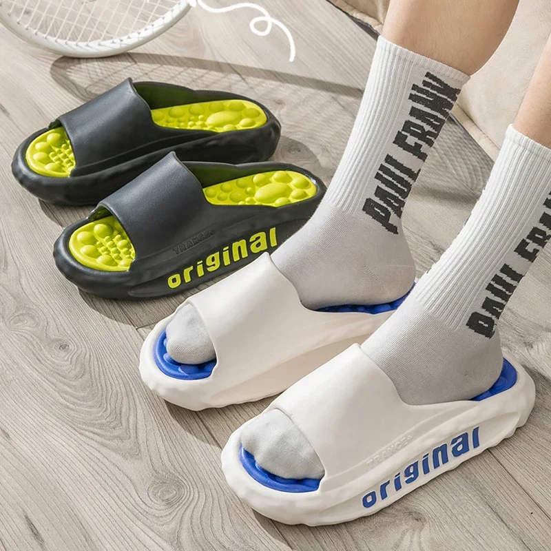 Ciabatte Massaggianti Cloud da - Men'S Shoes Cloud recensione e prezzo