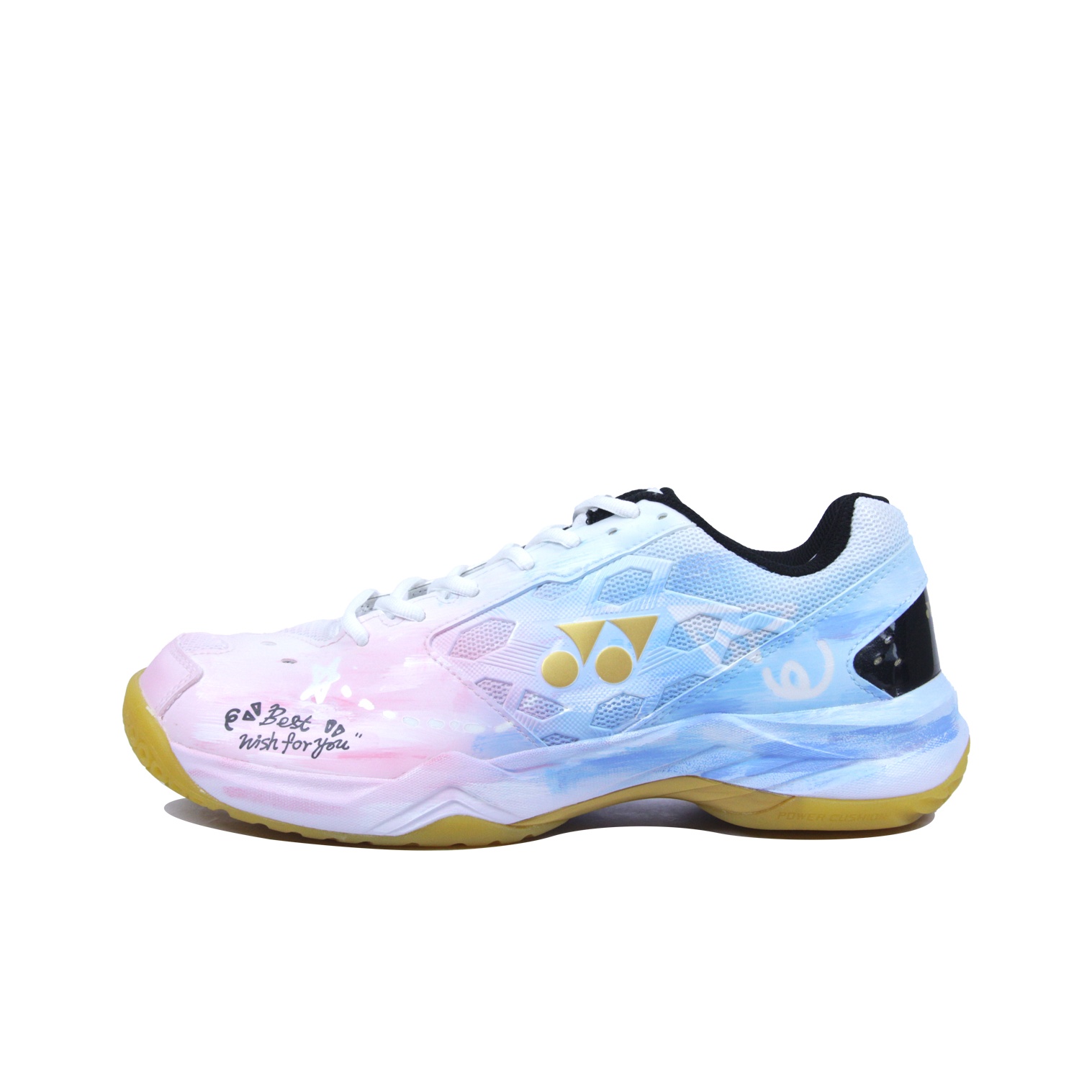 Scarpe da Badminton YONEX Powe - Men'S Shoes Yonex Badminton recensione e prezzo