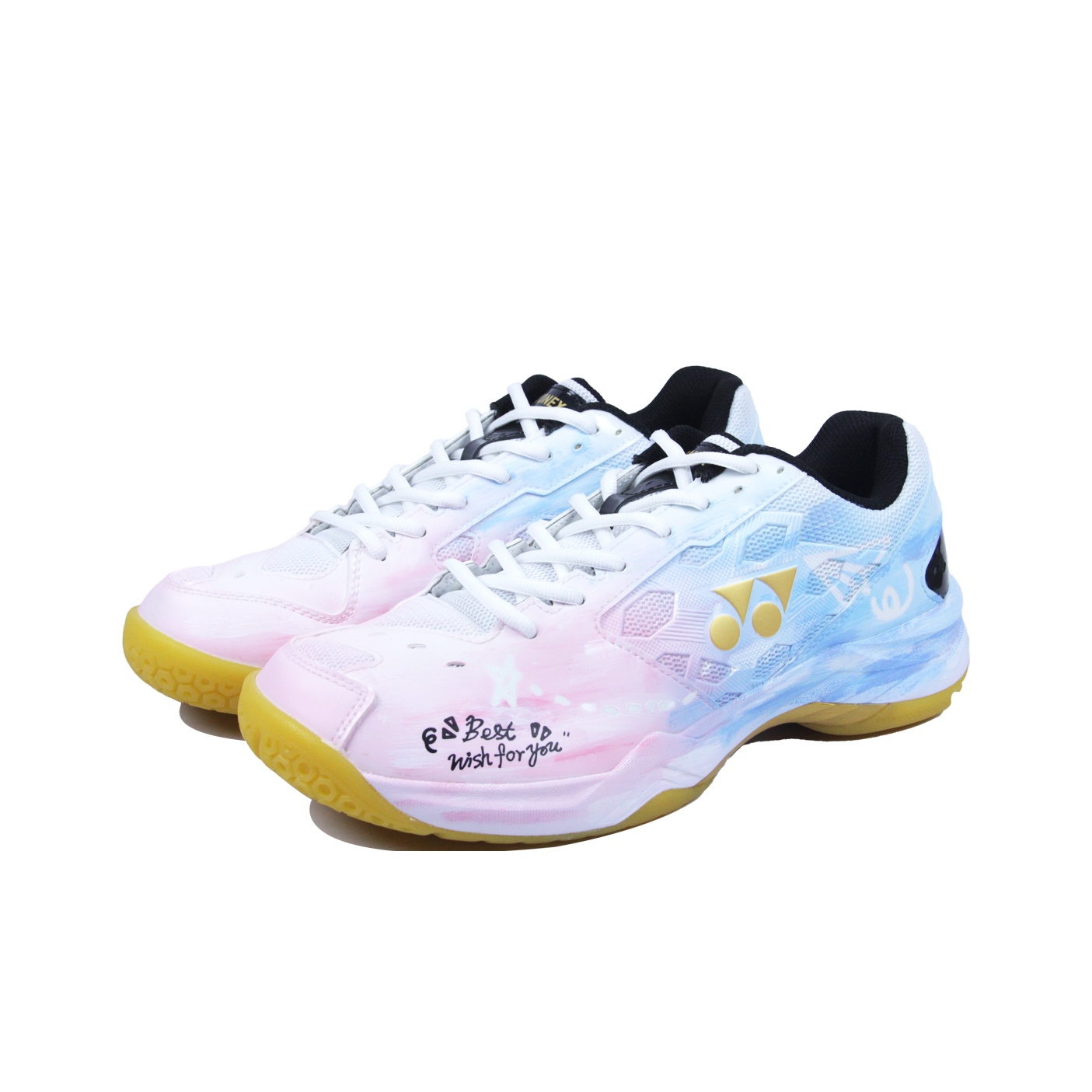Scarpe da Badminton YONEX Powe - Men'S Shoes Yonex Badminton recensione e prezzo