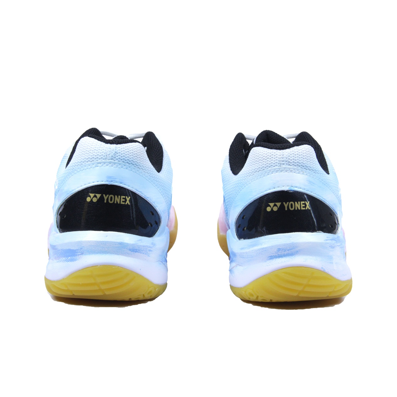 Scarpe da Badminton YONEX Powe - Men'S Shoes Yonex Badminton recensione e prezzo