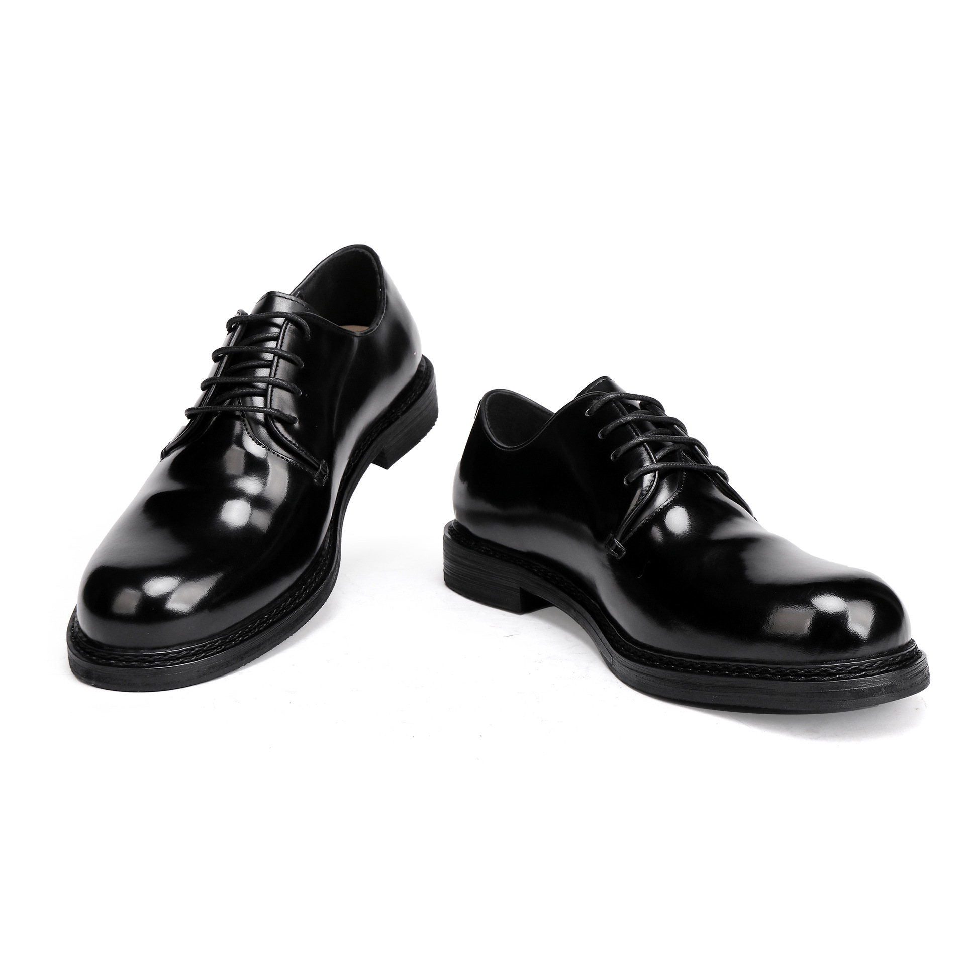 Scarpe Derby Formali da Uomo,  - Men'S Shoes Smart recensione e prezzo