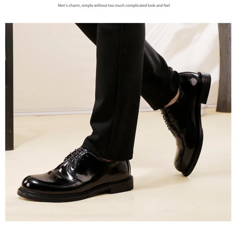 Scarpe Derby Formali da Uomo,  - Men'S Shoes Smart recensione e prezzo