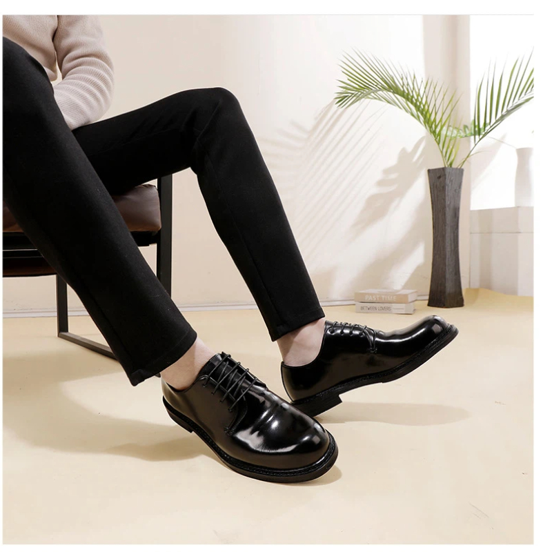 Scarpe Derby Formali da Uomo,  - Men'S Shoes Smart recensione e prezzo