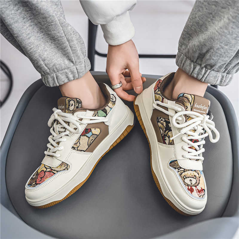 Scarpe da Skateboard da Uomo c - Men Shoes Branded recensione e prezzo