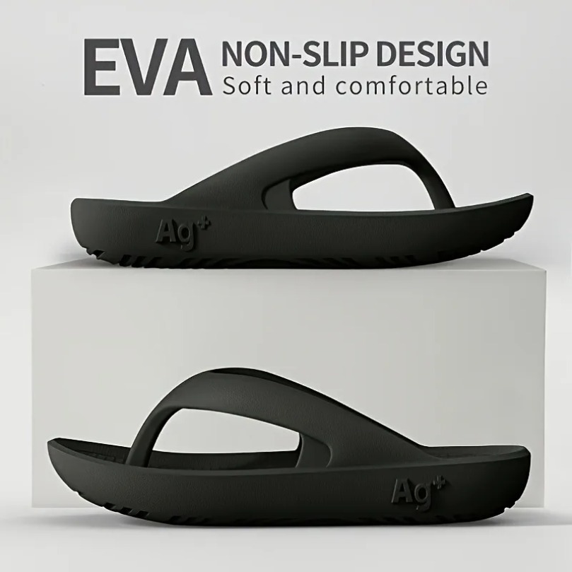 Ciabatte da uomo e donna, sand - Men'S Shoes Cloud recensione e prezzo