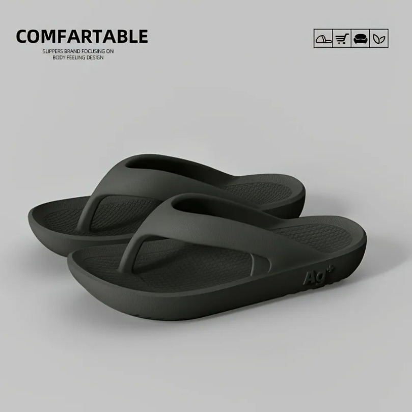 Ciabatte da uomo e donna, sand - Men'S Shoes Cloud recensione e prezzo