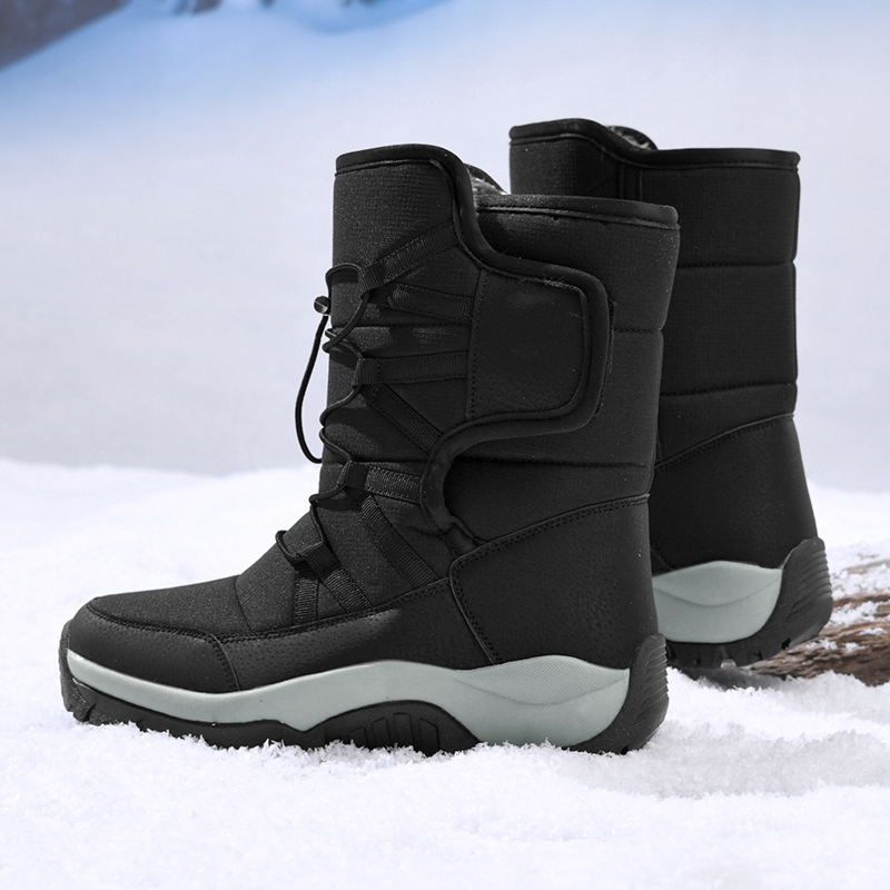 Scarpe Invernali da Uomo di Ma - Men Shoes Branded recensione e prezzo