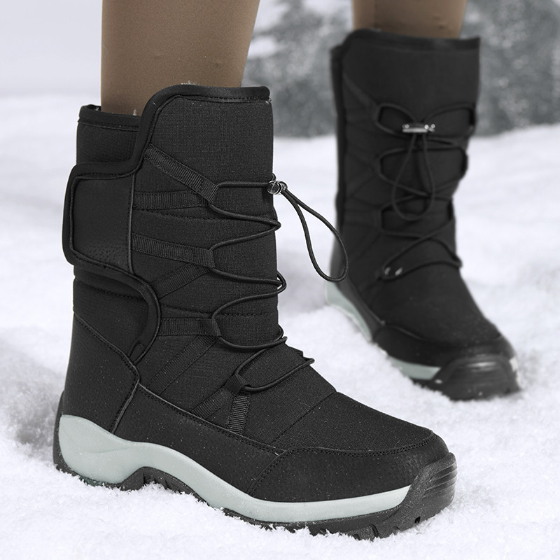 Scarpe Invernali da Uomo di Ma - Men Shoes Branded recensione e prezzo
