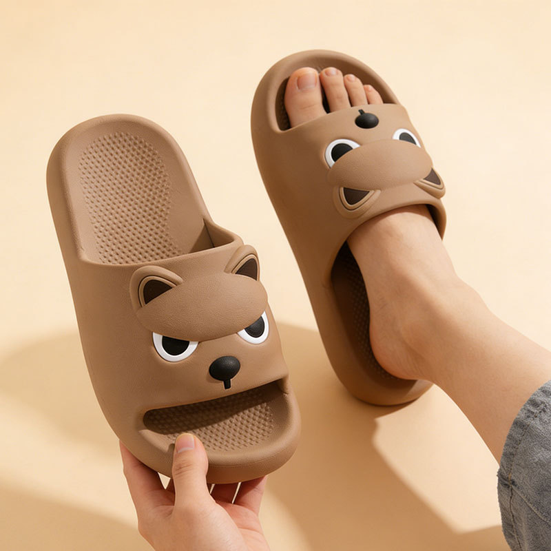 Ciabatte a Forma di Orso per D - Men'S Shoes Cloud recensione e prezzo