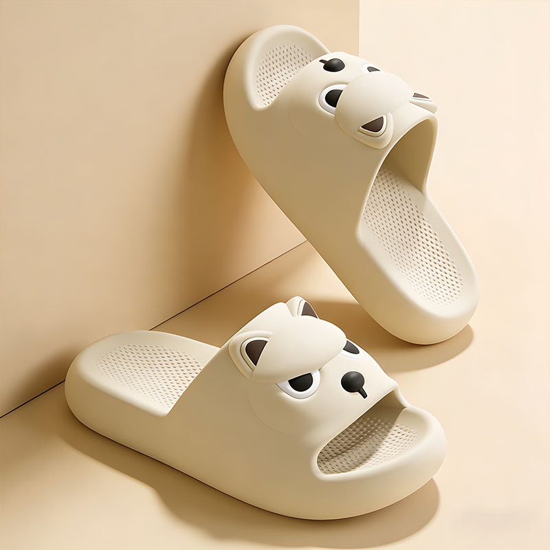 Ciabatte a Forma di Orso per D - Men'S Shoes Cloud recensione e prezzo