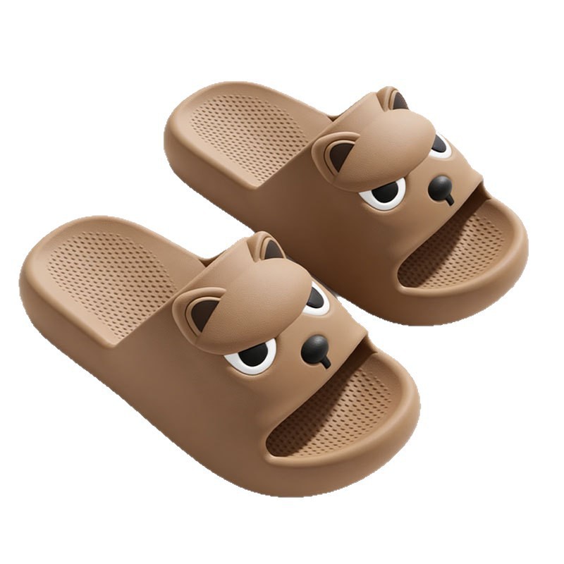Ciabatte a Forma di Orso per D - Men'S Shoes Cloud recensione e prezzo