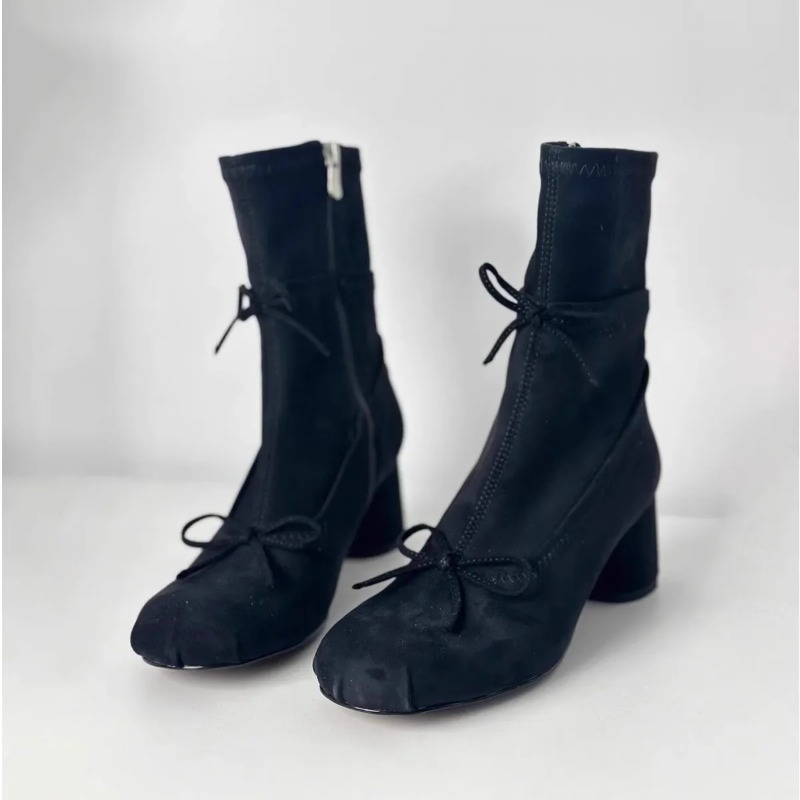 Nuovi Stivaletti Chelsea Gotic - Chelsea Boots Suede recensione e prezzo