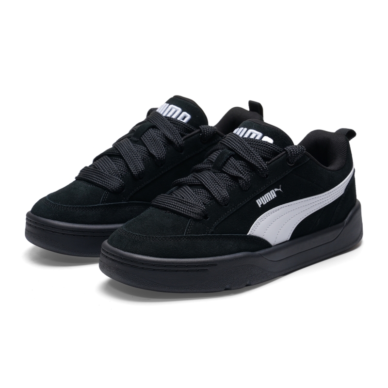 Mocassini Puma con suola spess - Men'S Shoes Puma Sports recensione e prezzo