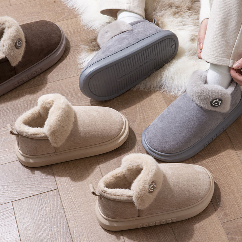 Pantofola pelosa da casa da do - Men'S Shoes Grip recensione e prezzo