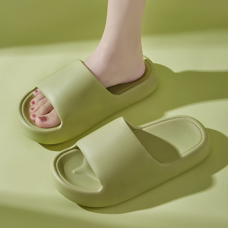 Ciabatte da casa da donna, san - Men'S Shoes Cloud recensione e prezzo